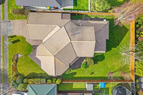 Photo of property in 4 Longwood Place, Harrowfield, Hamilton, 3210