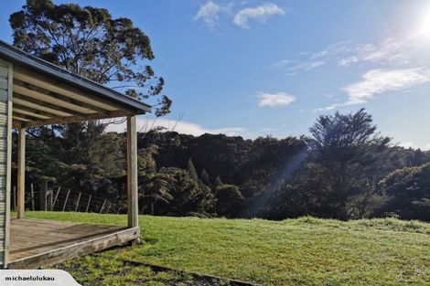 Photo of property in 780 Pupuke Mangapa Road, Kaeo, 0479
