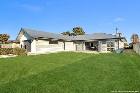 Photo of property in 32 Stanford Way, Rolleston, 7615