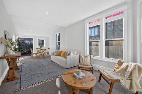 Photo of property in 1/37 Austin Street, Sydenham, Christchurch, 8023