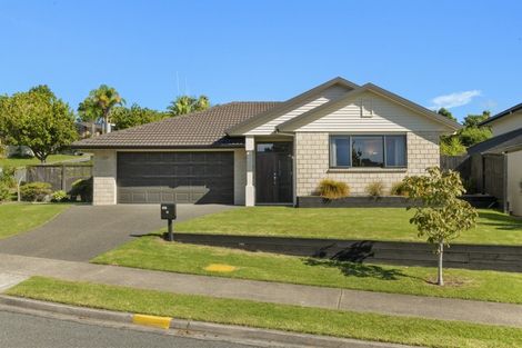 Photo of property in 2 Sardinia Rise, Bethlehem, Tauranga, 3110
