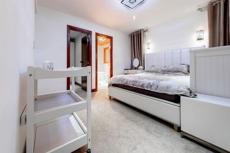 Photo of property in 12 Fairhill Place, Flat Bush, Auckland, 2016