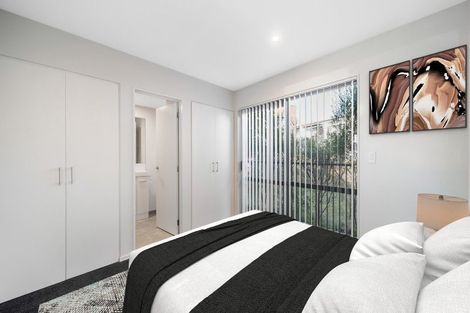 Photo of property in 32/17 Bunyan Street, Waltham, Christchurch, 8023