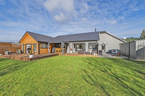 Photo of property in 13 Railway Terrace, Glentunnel, Coalgate, 7673