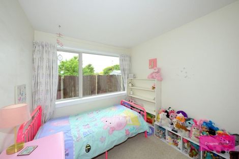 Photo of property in 50a Achilles Street, Burwood, Christchurch, 8061