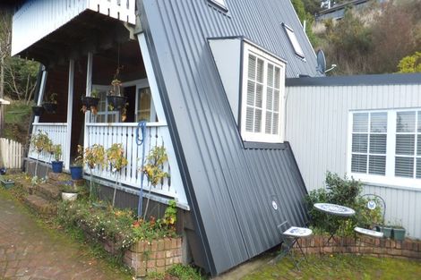 Photo of property in 44 Bayview Place, Cass Bay, Lyttelton, 8082