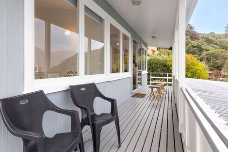 Photo of property in 73 Moenui Road, Havelock, Picton, 7281