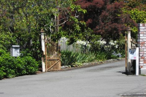 Photo of property in 22 Church Lane, Merivale, Christchurch, 8014