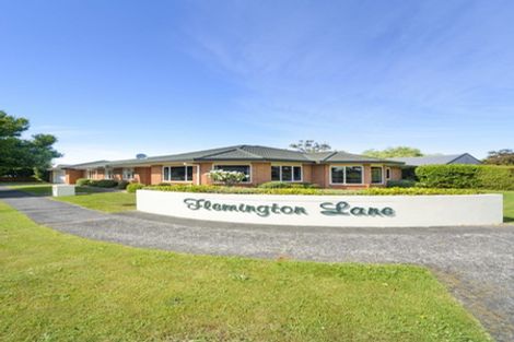 Photo of property in 15 Flemington Lane, Awapuni, Palmerston North, 4412