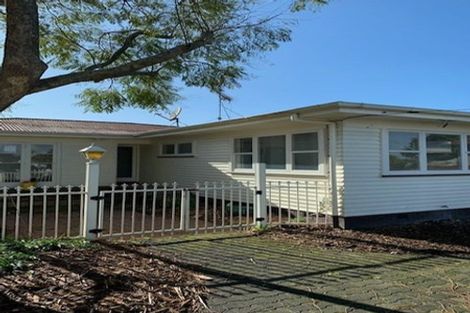 Photo of property in 29 Bunnythorpe Road, Papakura, 2110
