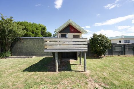 Photo of property in 29 Andrew Street, Feilding, 4702