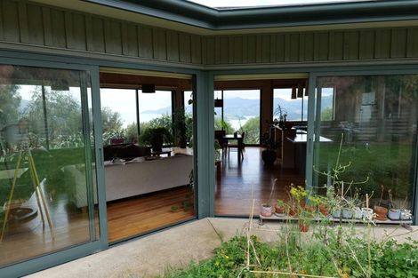 Photo of property in 1 Bay Heights, Governors Bay, Lyttelton, 8971