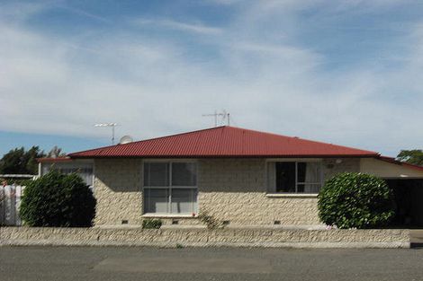 Photo of property in 110 Chalmers Avenue, Hampstead, Ashburton, 7700