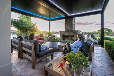 Photo of property in 2/193 Gorton Road, Karapiro, Cambridge, 3494