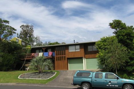 Photo of property in 9 Ashcraig Court, Torbay, Auckland, 0630