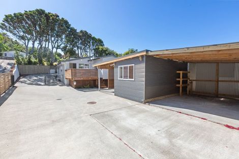 Photo of property in 41 Thornley Street, Titahi Bay, Porirua, 5022