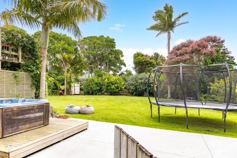 Photo of property in 10 Williams Crescent, Point Wells, Warkworth, 0986