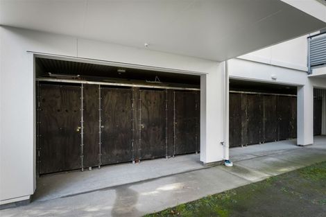 Photo of property in 18/25 Hastings Street West, Sydenham, Christchurch, 8023