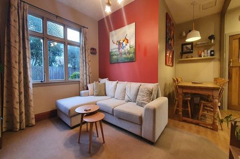 Photo of property in 19 Gibbon Street, Sydenham, Christchurch, 8023