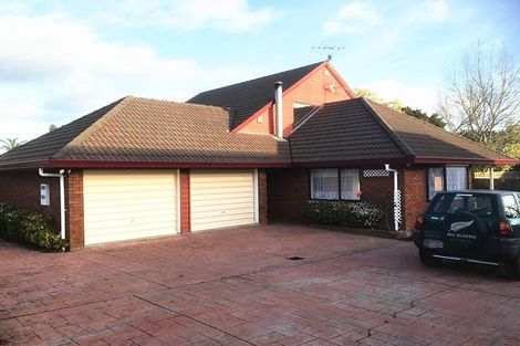 Photo of property in 31 Lemonwood Place, The Gardens, Auckland, 2105