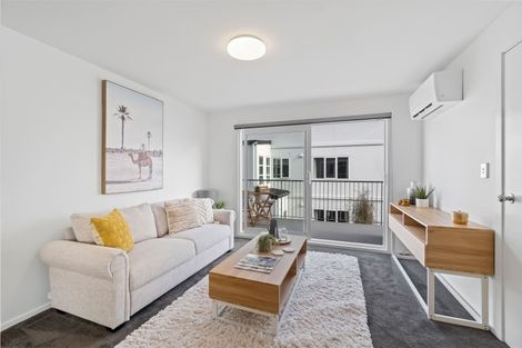 Photo of property in 18/25 Hastings Street West, Sydenham, Christchurch, 8023