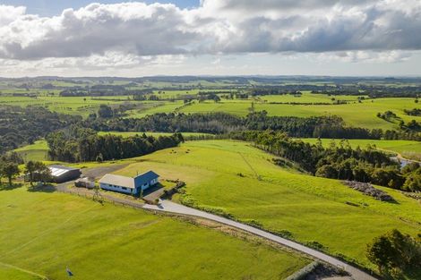 Photo of property in 996 Wiroa Road, Okaihau, 0475
