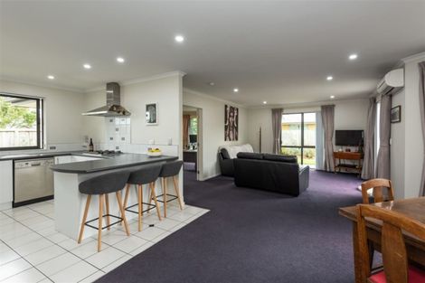 Photo of property in 23 Dryden Avenue, Rolleston, 7614