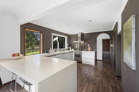 Photo of property in 159 Bollard Road, Tamahere, Hamilton, 3283