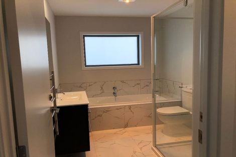 Photo of property in 3 Makete Crescent, Hobsonville, Auckland, 0618