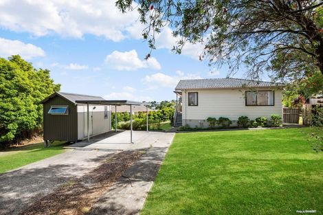 Photo of property in 26 West Harbour Drive, West Harbour, Auckland, 0618