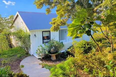 Photo of property in 4 Marama Terrace, Diamond Harbour, Lyttelton, 8971