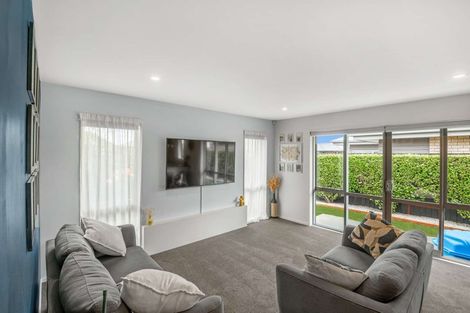 Photo of property in 6 Blaenavon Place, Halswell, Christchurch, 8025