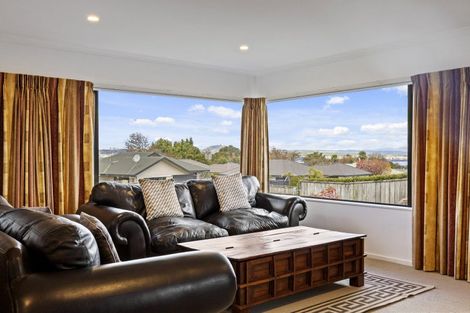 Photo of property in 21 Northwood Road, Nukuhau, Taupo, 3330