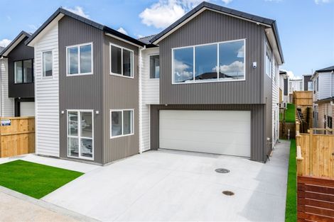 Photo of property in 100 Thomas Road, Flat Bush, Auckland, 2019