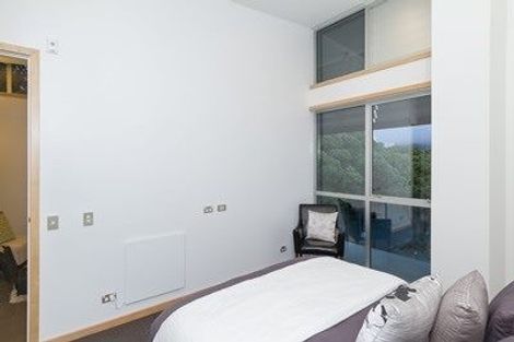 Photo of property in Urbis Apartments, 5/5 Raroa Road, Hutt Central, Lower Hutt, 5010