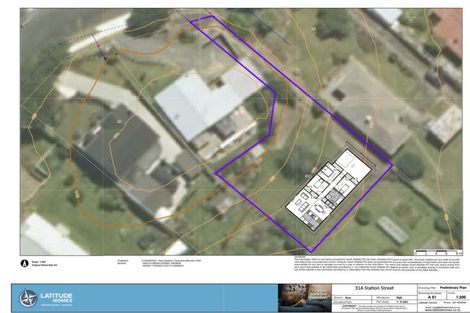 Photo of property in 31a Station Street, Tirau, 3410