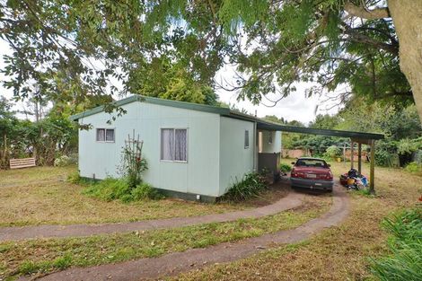 Photo of property in 125 William Jones Drive, Otangarei, Whangarei, 0112