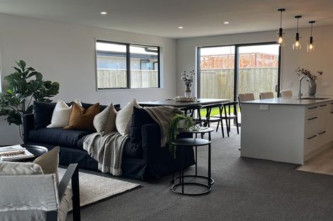 Photo of property in 15 Fauna Street, Halswell, Christchurch, 8025