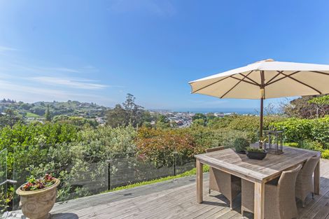 Photo of property in 27a Douglas Terrace, South Hill, Oamaru, 9400