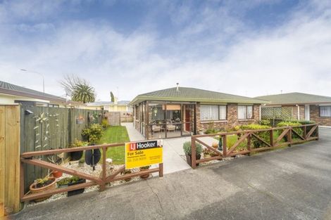 Photo of property in 2/89 College Street, Awapuni, Palmerston North, 4412
