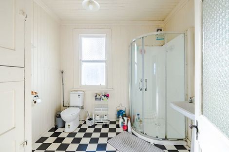 Photo of property in 135 Cargill Street, Dunedin Central, Dunedin, 9016