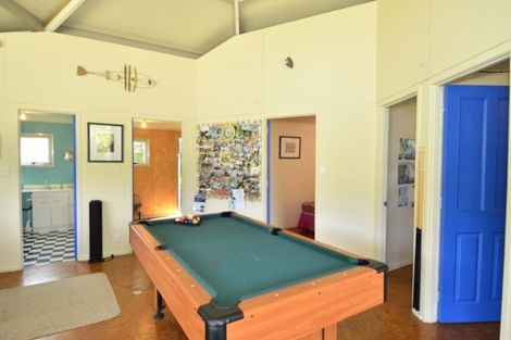 Photo of property in 86a Fortescue Street, Mahia, 4198