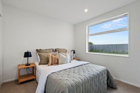 Photo of property in 1 Cathie Street, Rangiora, 7400