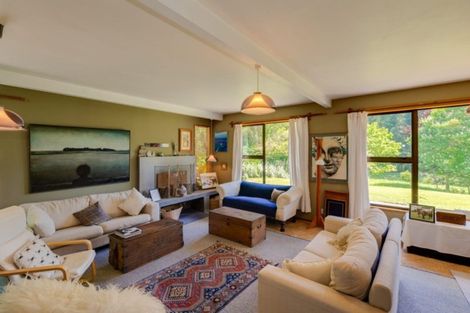 Photo of property in 62 Puaha Road, Little River, 7591