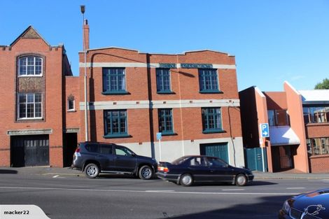 Photo of property in 1/236 Stuart Street, Dunedin Central, Dunedin, 9016