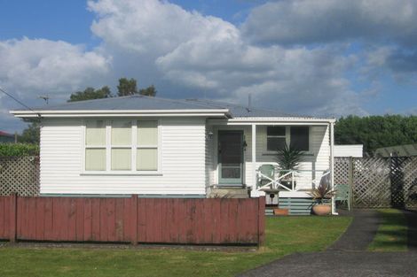 Photo of property in 32 Maata Street, Taumarunui, 3920