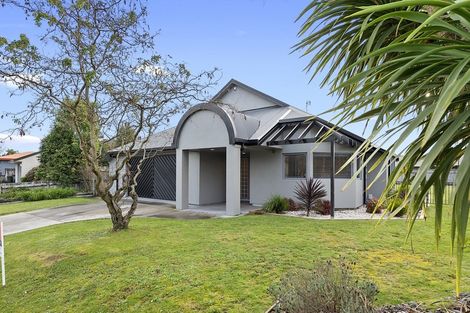 Photo of property in 11 Meridian Place, Flagstaff, Hamilton, 3210