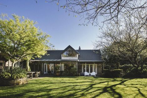 Photo of property in 195 Dudley Road Upper, Inglewood, 4386