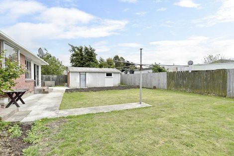 Photo of property in 19 Bourne Crescent, Papanui, Christchurch, 8053
