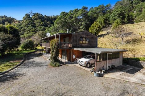 Photo of property in 187a Tutaetoko Road, Toatoa, Opotiki, 3197